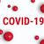 Logo Covid-19