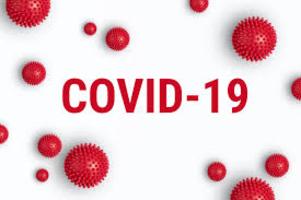 Logo Covid-19