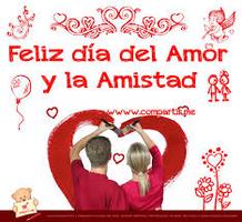 Logo Amor y Amistad