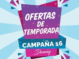 Portada Catálogo Danny Hogar