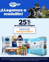 Portada Catálogo Alpina Ofertas