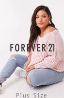 Portada Catálogo Forever21 Mujer