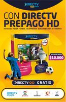 Portada Folleto Directv