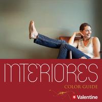 Portada Catálogo Valentine Interior