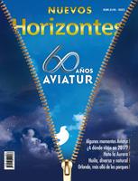 Portada Catálogo Aviatur