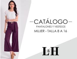 Catálogo L&H | Ofertas y Novedades