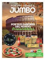 Portada Catálogo Jumbo Hogar