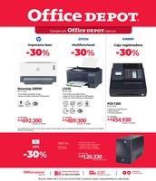 Portada Catálogo Office Depot