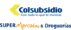 Logo Supermercados Colsubsidio