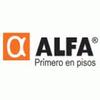 Logo Alfa