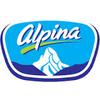 Logo Alpina