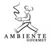 Logo Ambiente Gourmet
