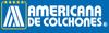 Logo Americana de Colchones