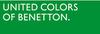 Logo Benetton