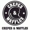 Logo Crepes & Waffles