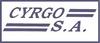 Logo Cyrgo S.A.