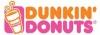 Logo Dunkin'Donuts