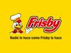 Logo Frisby