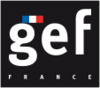 Logo Gef