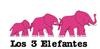 Logo Los 3 Elefantes