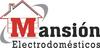 Logo Mansión Electodomésticos