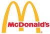 Logo McDonald's