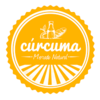 Logo Mercado Cúrcuma