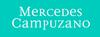 Logo Mercedes Campuzano