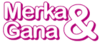 Logo Merka&Gana