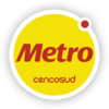 Logo Metro