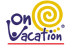 Logo On Vacation