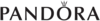 Logo Pandora