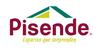 Logo Bodegas Pisende