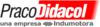 Logo Praco Didacol