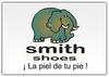 Logo Smith Shoes