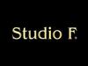 Logo Studio F