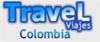 Logo Travel Viajes