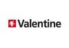 Logo Valentine