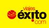 Logo Viajes Éxito